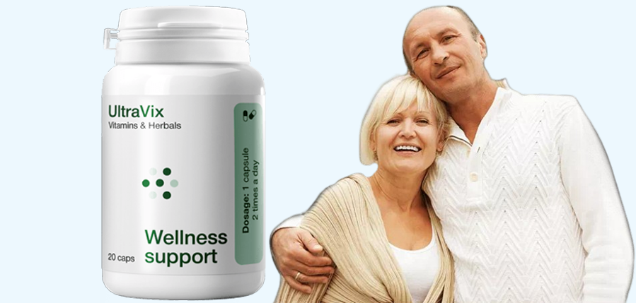 Ultravix ultravix ár hivatalos Ultravix eredeti Ultravix ultravix kapszulák ultravix étrend-kiegészítő hogyan vásároljunk Ultravix hol lehet Ultravix vásárolni ultravix kapszulák ára